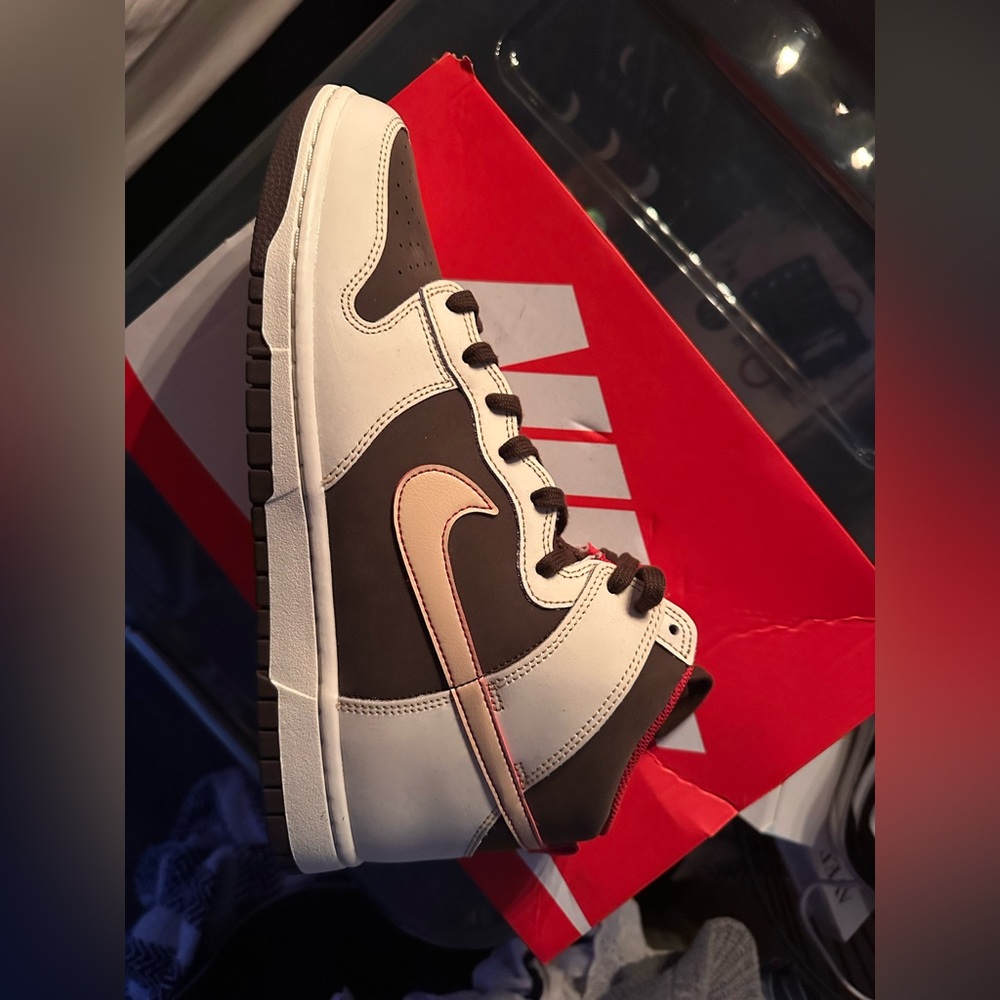 Nike Dunks